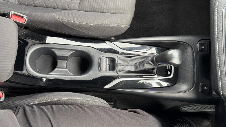 Toyota Corolla 1.8 VVT-i Hybrid Icon 5dr CVT Hybrid Hatchback